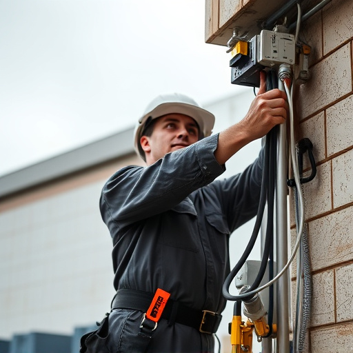 electrician service
