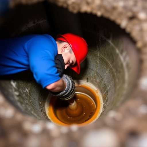 Emergency Drain Cleaning Dallas
