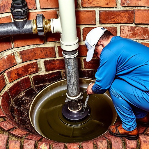 Emergency Drain Cleaning Dallas