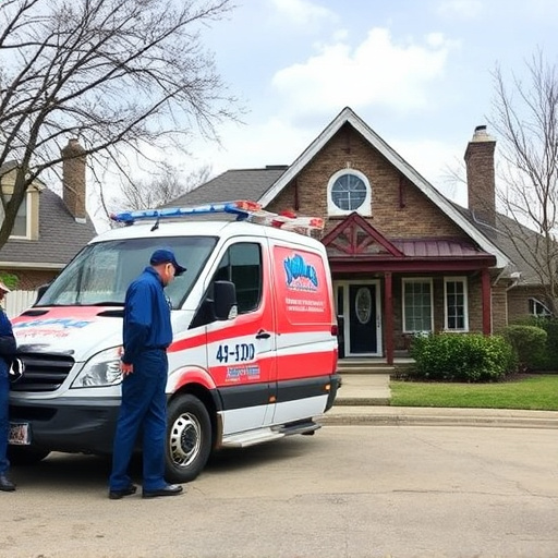 Emergency Plumber Arlington