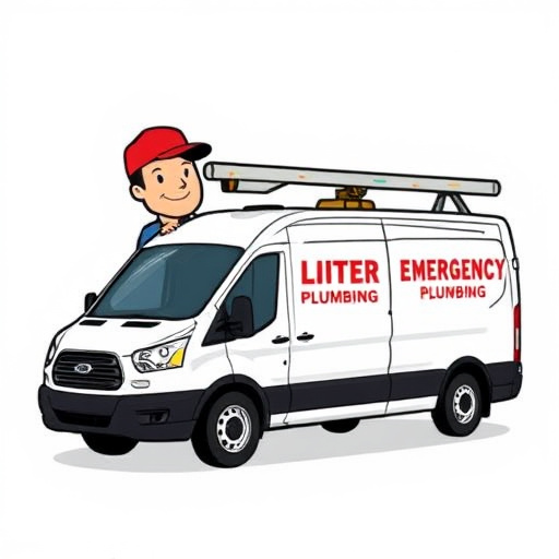 Emergency Plumber Arlington