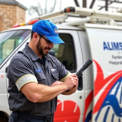 Emergency Plumber Arlington Same Day