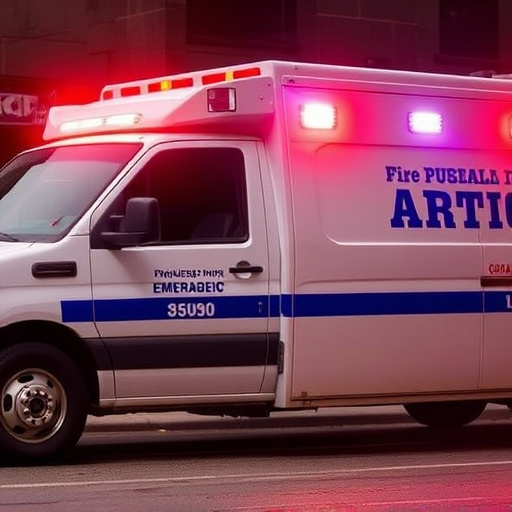 Emergency Plumber Arlington Same Day