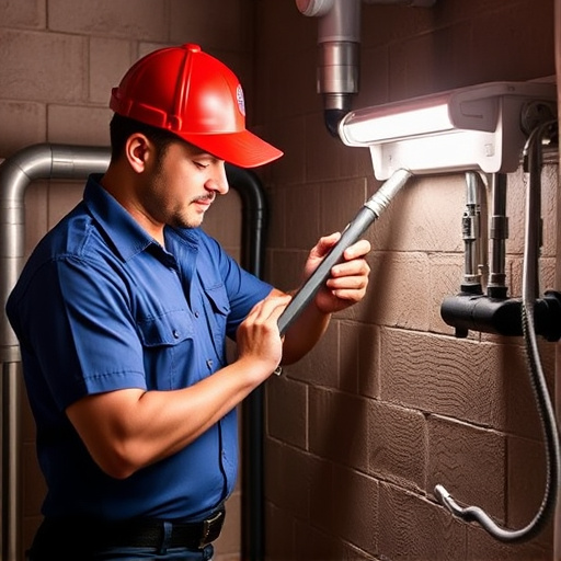 Emergency Plumber Dallas