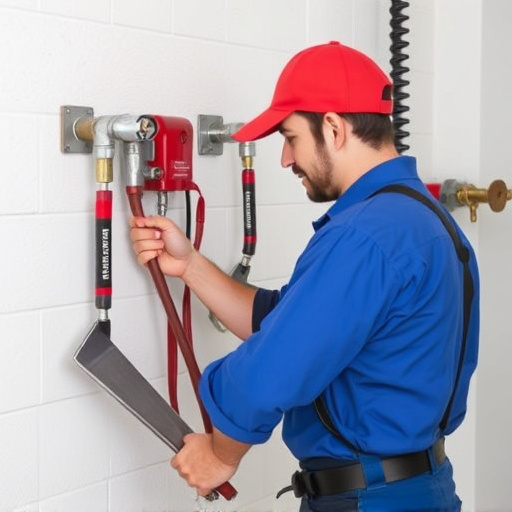 Emergency Plumber Dallas