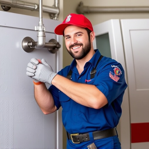 Emergency Plumber Dallas