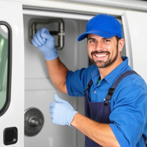 Emergency Plumber Near Me Dallas