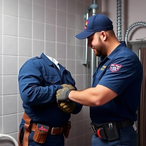 Emergency Plumber Near Me Dallas