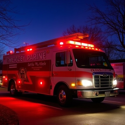 Emergency Plumbing Dallas