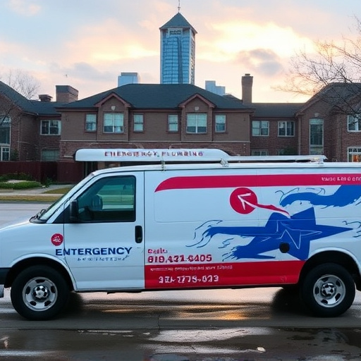 Emergency Plumbing Dallas