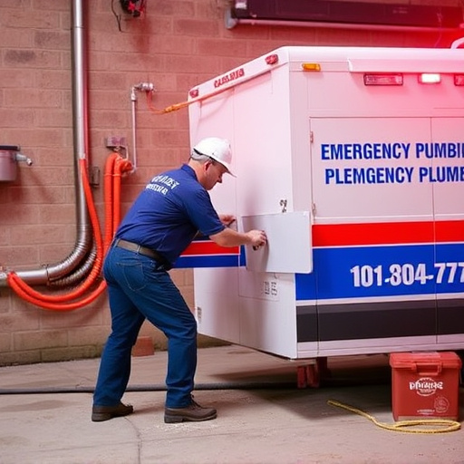 Emergency Plumbing Dallas