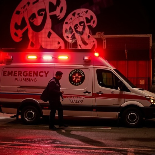 Emergency Plumbing Dallas