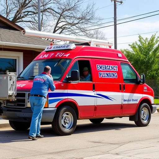 Emergency Plumbing Dallas