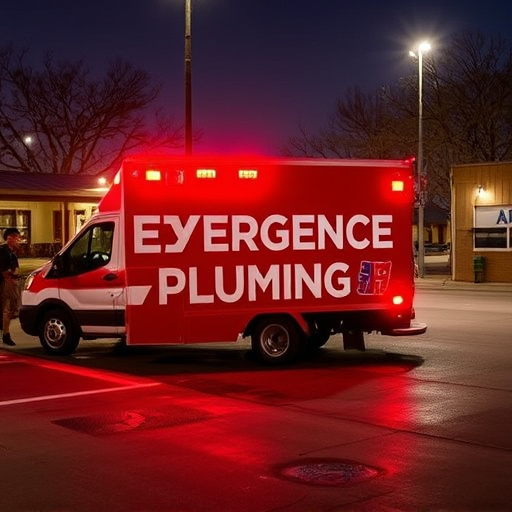 Emergency Plumbing Dallas