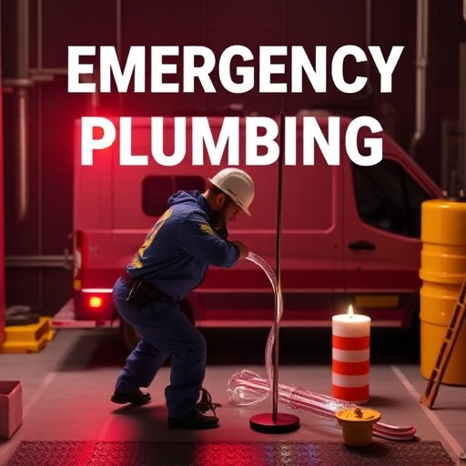 Emergency Plumbing Dallas