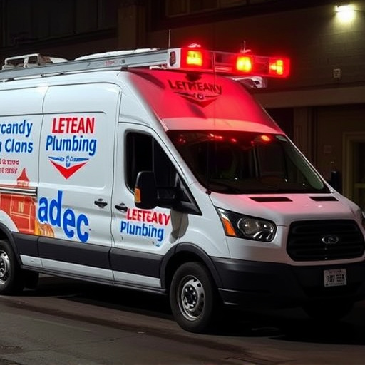 Emergency Plumbing Dallas
