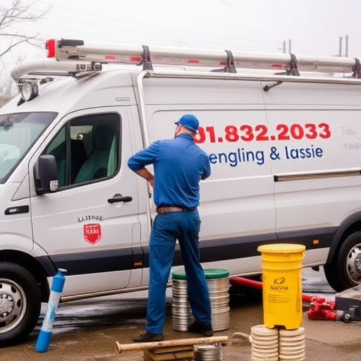 Emergency Plumbing Dallas