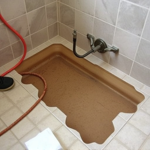 Emergency Slab Leak Dallas