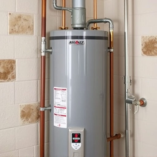 Emergency Water Heater Repair Arlington