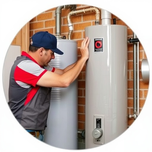 Emergency Water Heater Repair Arlington