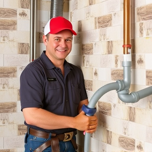 Experienced Plumber Arlington Services