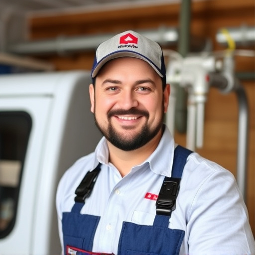 Experienced Plumber Arlington Services