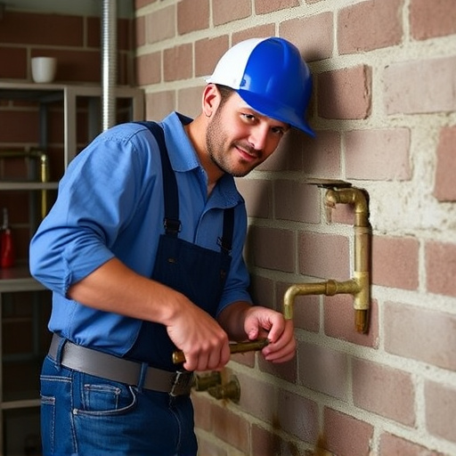 Expert Plumber in Arlington