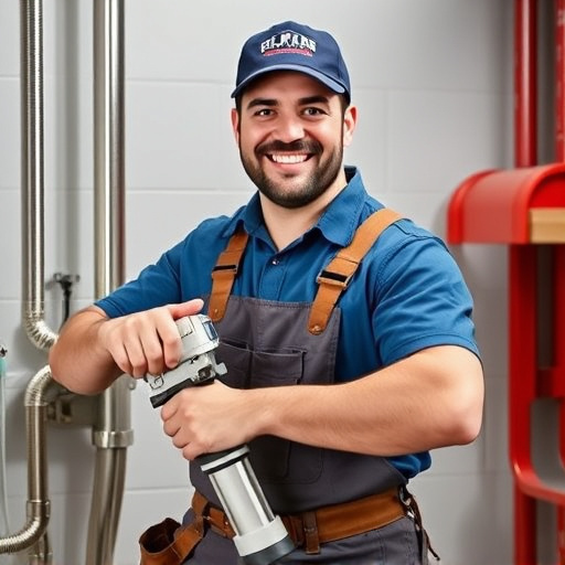 Expert Plumbers Arlington