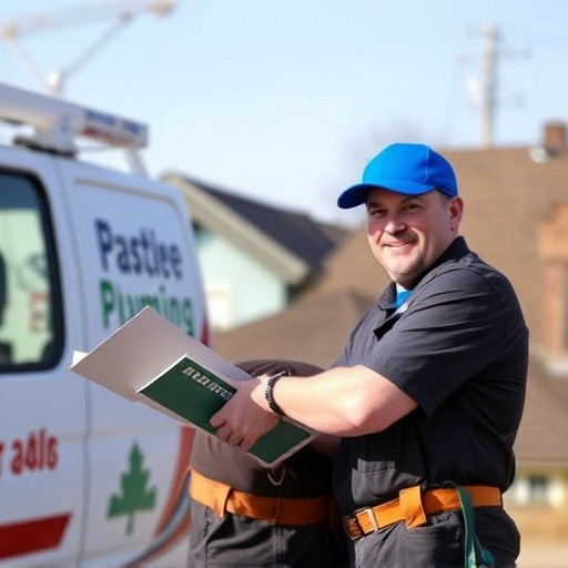 Expert Plumbers Arlington