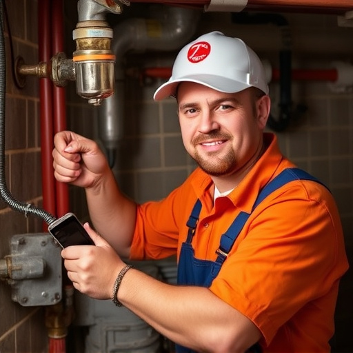 Expert Plumbing Services Dallas