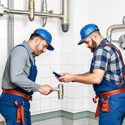 Expert Plumbing Services Dallas