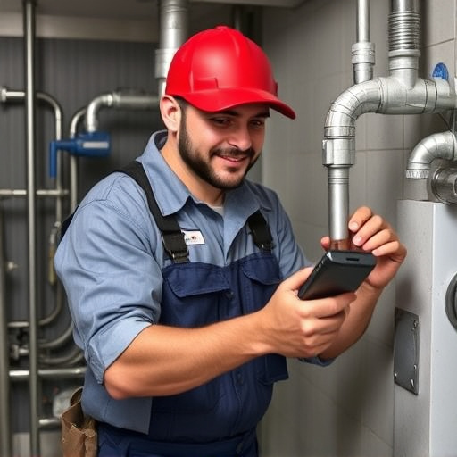 Expert Plumbing Services Dallas
