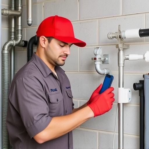 Expert Plumbing Services Dallas