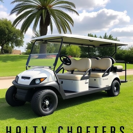 Fort Worth Golf Car Hire