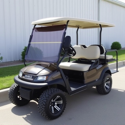 Fort Worth Golf Carts For Sale