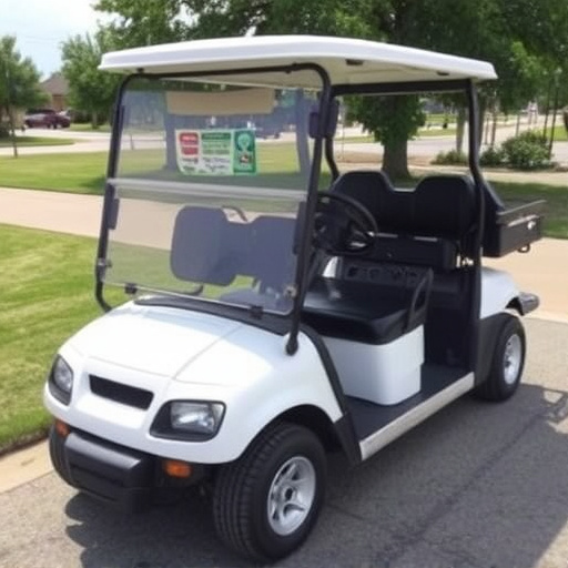 Fort Worth Golf Carts For Sale