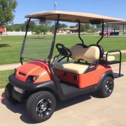 Fort Worth Golf Carts For Sale