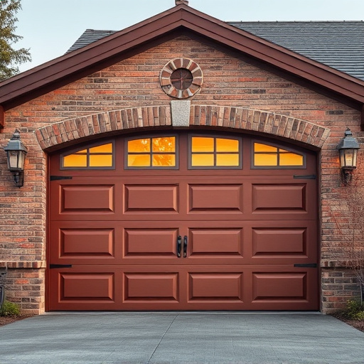 garage door company