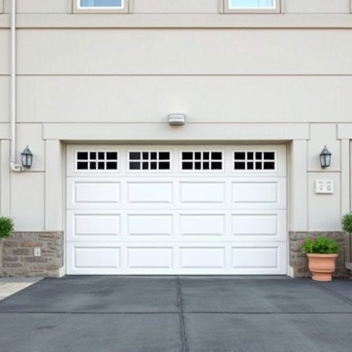 garage door company