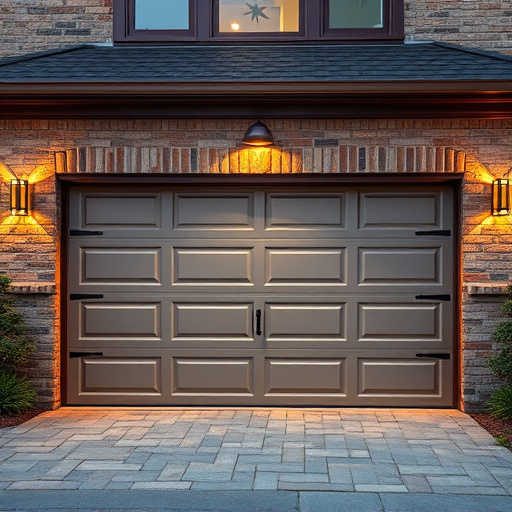 garage door company