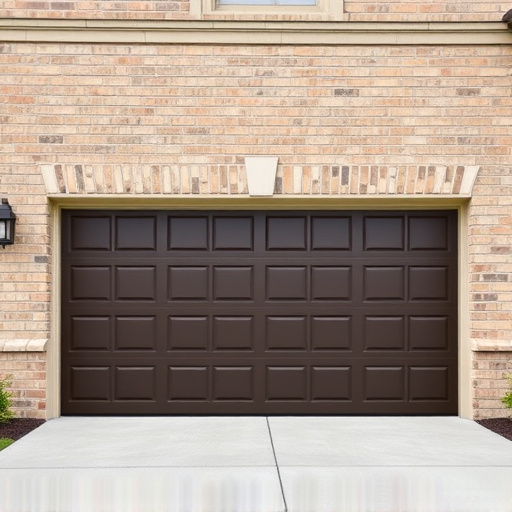 garage door company