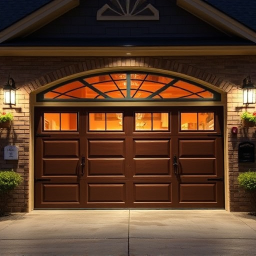 garage door company