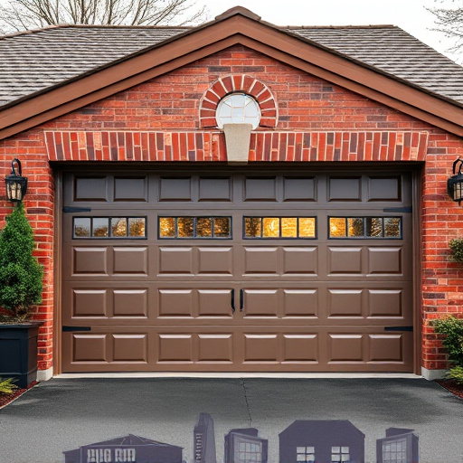 garage door company