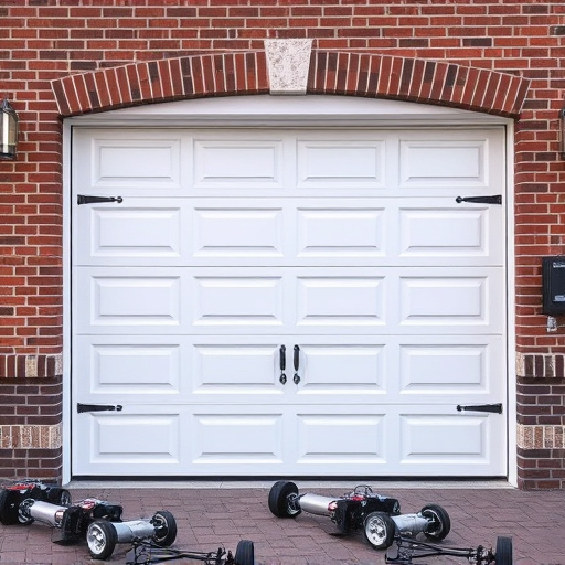 garage door company