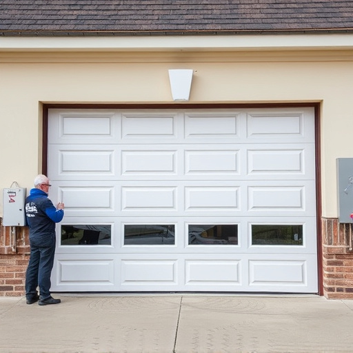 garage door company