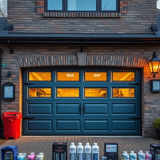garage door company