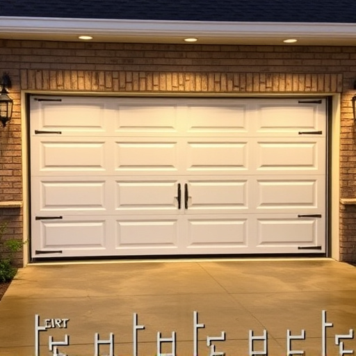 garage door company
