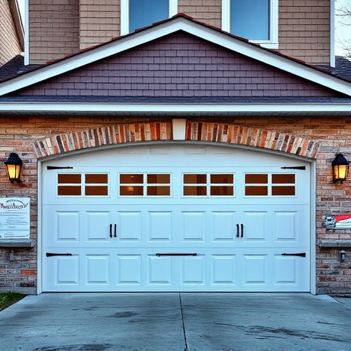 garage door company