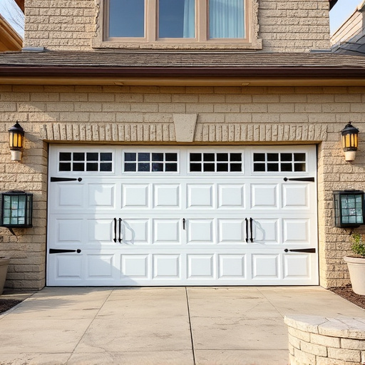 garage door company