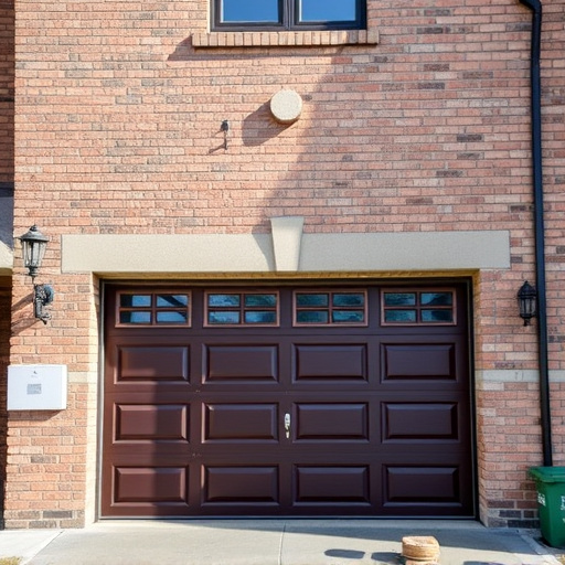 garage door company